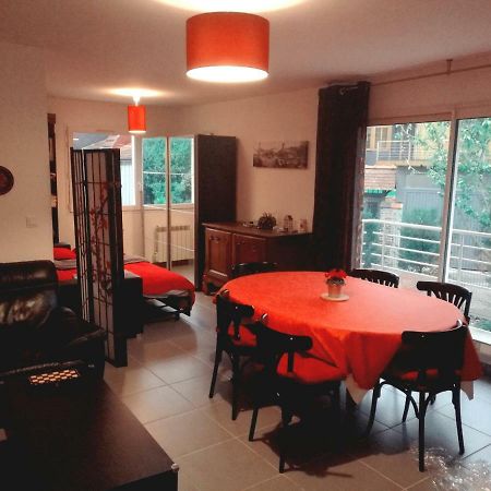 Grand Appartement Proche Chu Rouen Esterno foto