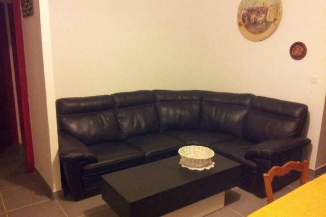 Grand Appartement Proche Chu Rouen Esterno foto